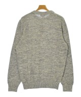 A.P.C.（アーペーセー）ニット・セーター 黒 サイズ:XL メンズ/2200710060075