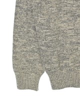 A.P.C.（アーペーセー）ニット・セーター 黒 サイズ:XL メンズ/2200710060075