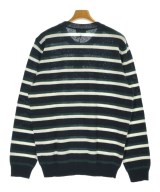 A.P.C.（アーペーセー）ニット・セーター 紺 サイズ:XL メンズ/2200710060082