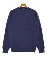A.P.C.（アーペーセー）ニット・セーター 紫 サイズ:L メンズ/2200710060112