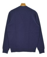 A.P.C.（アーペーセー）ニット・セーター 紫 サイズ:L メンズ/2200710060112