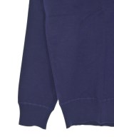 A.P.C.（アーペーセー）ニット・セーター 紫 サイズ:L メンズ/2200710060112