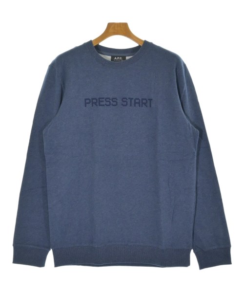 A.P.C.(アーペーセー)のスウェット サイズ:XL 17,000円