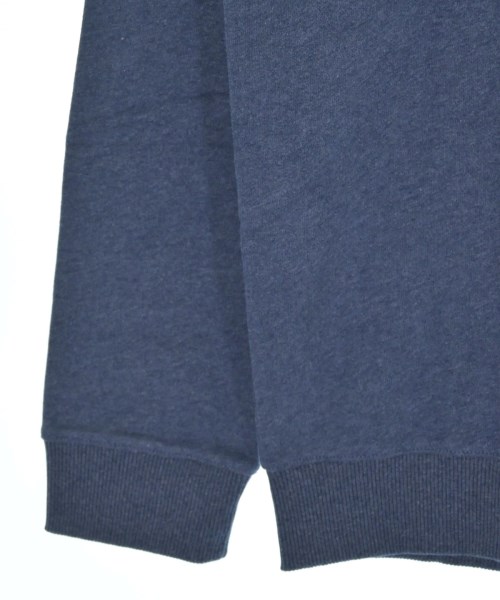 A.P.C.（アーペーセー）スウェット 紺 サイズ:XL メンズ/2200710060129