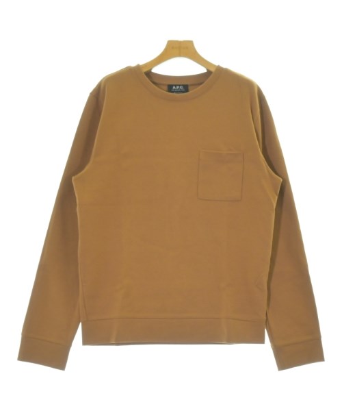 A.P.C.(アーペーセー)のスウェット サイズ:L 10,400円