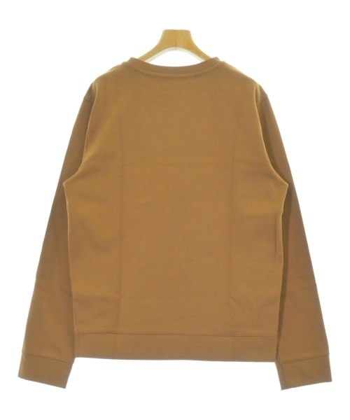 A.P.C.（アーペーセー）スウェット 茶 サイズ:L メンズ/2200710060136