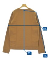 A.P.C.（アーペーセー）スウェット 茶 サイズ:L メンズ/2200710060136