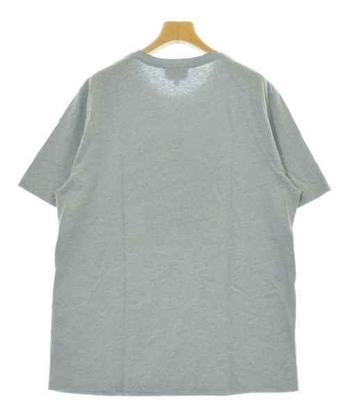 A.P.C.（アーペーセー）Tシャツ・カットソー グレー サイズ:XL メンズ/2200710060150