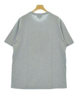 A.P.C.（アーペーセー）Tシャツ・カットソー グレー サイズ:XL メンズ/2200710060150