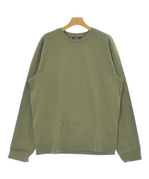 A.P.C.(アーペーセー)のスウェット サイズ:XL 10,400円