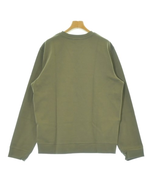 A.P.C.（アーペーセー）スウェット カーキ サイズ:XL メンズ/2200710060167