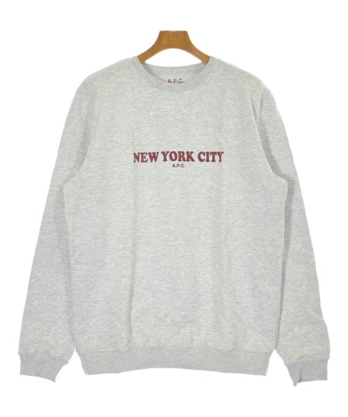 A.P.C.(アーペーセー)のスウェット サイズ:XL 6,600円