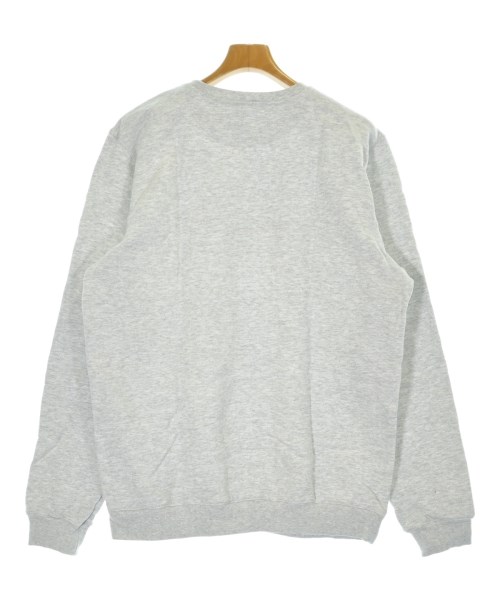 A.P.C.（アーペーセー）スウェット グレー サイズ:XL メンズ/2200710060174