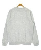 A.P.C.（アーペーセー）スウェット グレー サイズ:XL メンズ/2200710060174