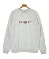 A.P.C. スウェット