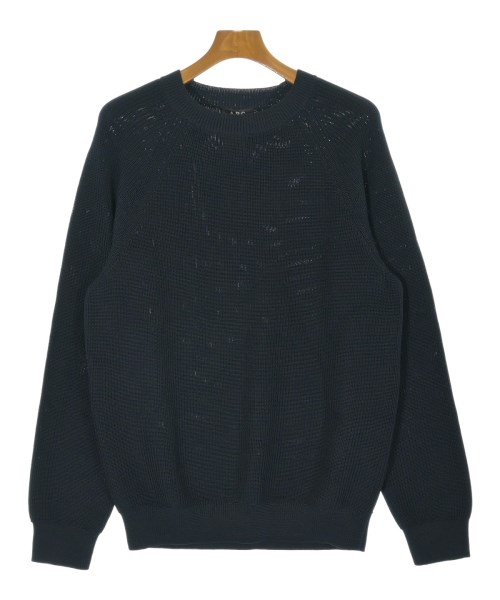 A.P.C.(アーペーセー)のニット・セーター サイズ:XL 15,800円