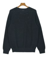 A.P.C.（アーペーセー）ニット・セーター 紺 サイズ:XL メンズ/2200710060181