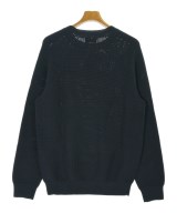 A.P.C.（アーペーセー）ニット・セーター 紺 サイズ:XL メンズ/2200710060181