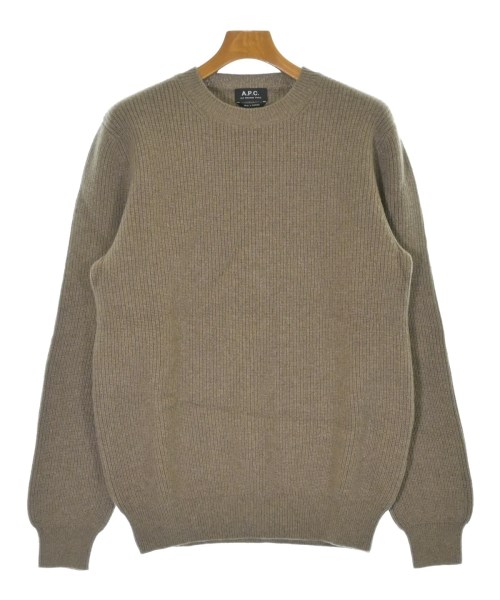 A.P.C.(アーペーセー)のニット・セーター サイズ:XL 15,800円