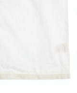 A.P.C.（アーペーセー）Tシャツ・カットソー 白 サイズ:S メンズ/2200705191012