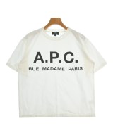 A.P.C. Tシャツ・カットソー