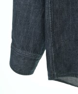 A.P.C.（アーペーセー）カジュアルシャツ 紺 サイズ:M メンズ/2200662497059