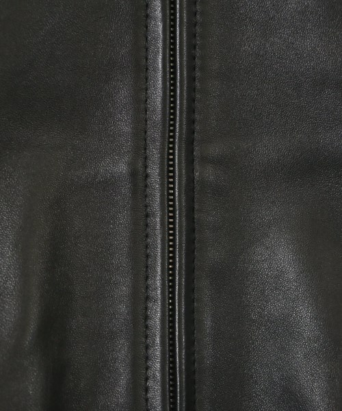 A.P.C.（アーペーセー）ブルゾン 黒 サイズ:M メンズ/2200662497073