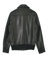 A.P.C.（アーペーセー）ブルゾン 黒 サイズ:M メンズ/2200662497073