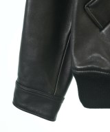 A.P.C.（アーペーセー）ブルゾン 黒 サイズ:M メンズ/2200662497073