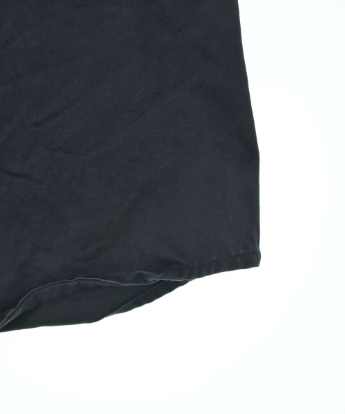 A.P.C.（アーペーセー）カジュアルシャツ 紺 サイズ:S メンズ/2200662710011