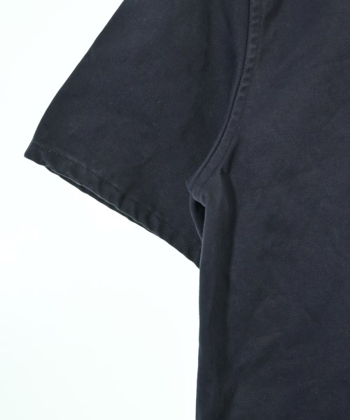 A.P.C.（アーペーセー）カジュアルシャツ 紺 サイズ:S メンズ/2200662710011