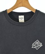 A.P.C.（アーペーセー）スウェット 紺 サイズ:M メンズ/2200662738046