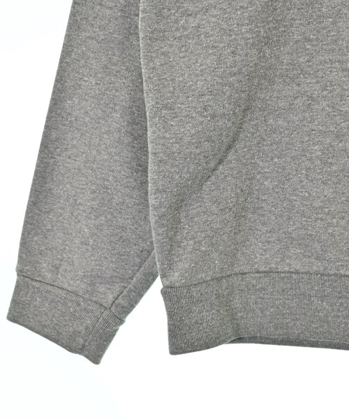 A.P.C.（アーペーセー）スウェット グレー サイズ:M メンズ/2200662738053
