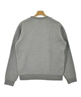 A.P.C.（アーペーセー）スウェット グレー サイズ:M メンズ/2200662738053