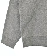 A.P.C.（アーペーセー）スウェット グレー サイズ:M メンズ/2200662738053