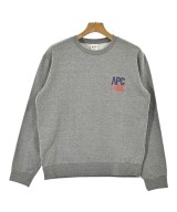 A.P.C. スウェット