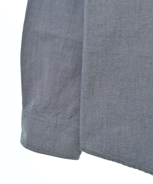 A.P.C.（アーペーセー）カジュアルシャツ 紺 サイズ:S メンズ/2200662846147