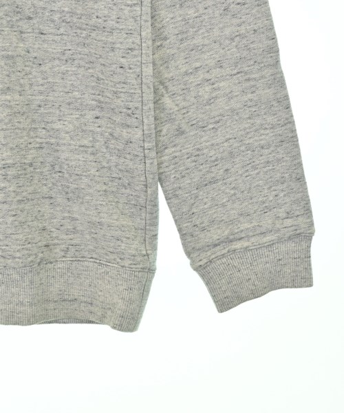 A.P.C.（アーペーセー）スウェット グレー サイズ:XS メンズ/2200660875064