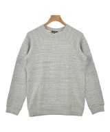A.P.C.（アーペーセー）スウェット グレー サイズ:XS メンズ/2200660875064