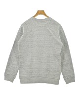 A.P.C.（アーペーセー）スウェット グレー サイズ:XS メンズ/2200660875064