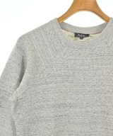 A.P.C.（アーペーセー）スウェット グレー サイズ:XS メンズ/2200660875064
