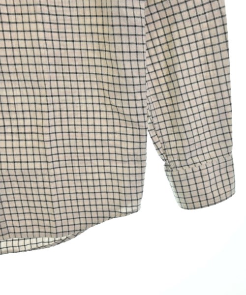 A.P.C.（アーペーセー）カジュアルシャツ ピンク サイズ:XS メンズ/2200660875088