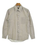A.P.C.（アーペーセー）カジュアルシャツ ピンク サイズ:XS メンズ/2200660875088