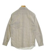 A.P.C.（アーペーセー）カジュアルシャツ ピンク サイズ:XS メンズ/2200660875088