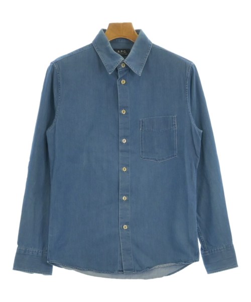 アーペーセー(A.P.C.)のA.P.C. カジュアルシャツ