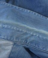 A.P.C.（アーペーセー）カジュアルシャツ 紺 サイズ:XS メンズ/2200660875095