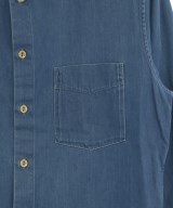 A.P.C.（アーペーセー）カジュアルシャツ 紺 サイズ:XS メンズ/2200660875095