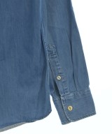 A.P.C.（アーペーセー）カジュアルシャツ 紺 サイズ:XS メンズ/2200660875095