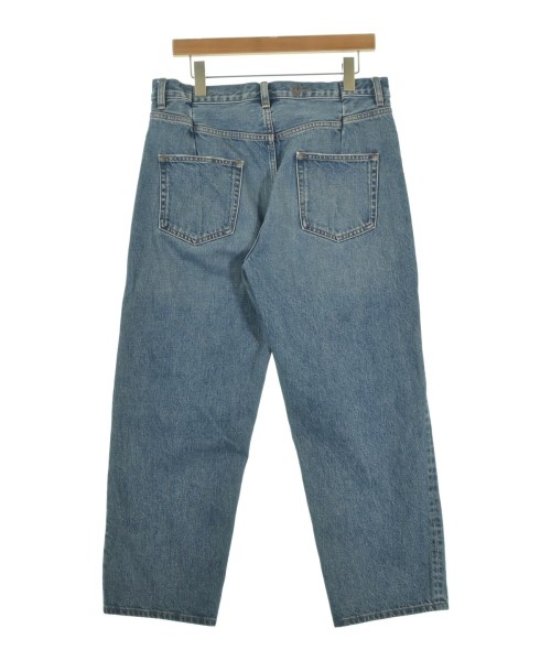 A.P.C.（アーペーセー）デニムパンツ 青 サイズ:30(M位) メンズ/2200663571024