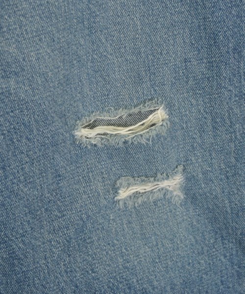 A.P.C.（アーペーセー）デニムパンツ 青 サイズ:30(M位) メンズ/2200663571024